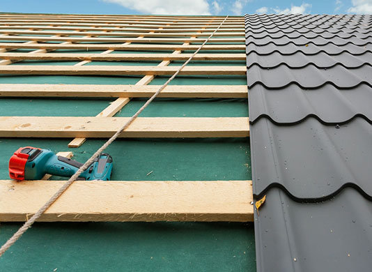 Free Estimate Roof Replacement Cost Sunland