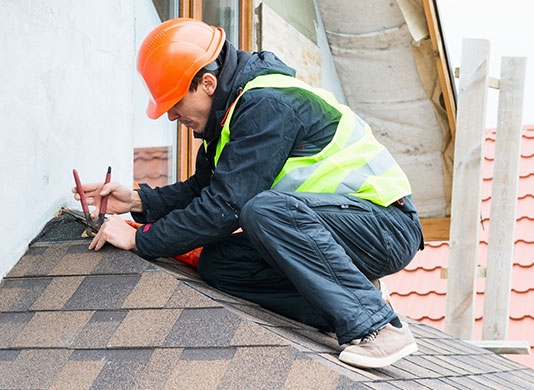 Sunland Roof Replacement Free Quotation