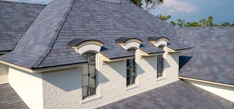 Synthetic Roof Tiles Sunland